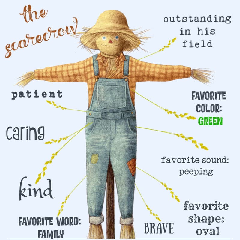 A peek at Scarecrow