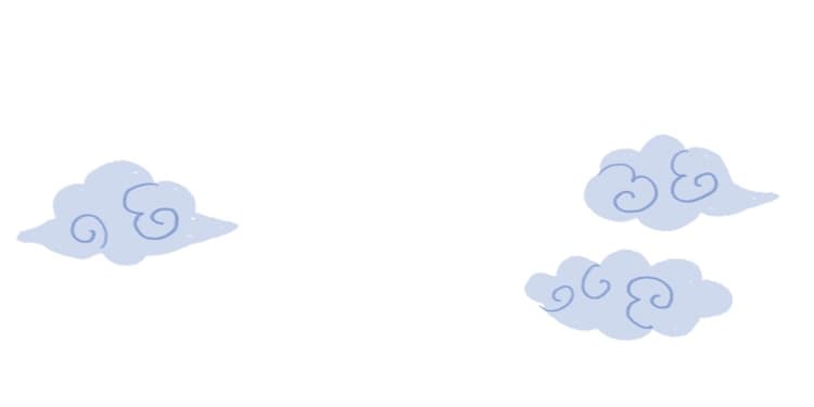 Clouds