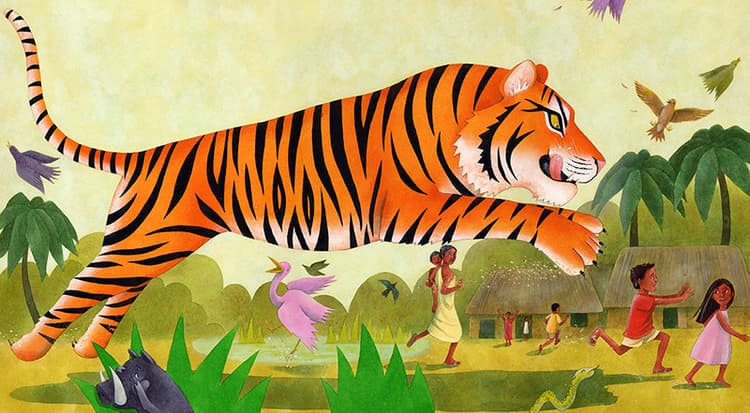 Tiger