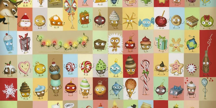 Endpapers