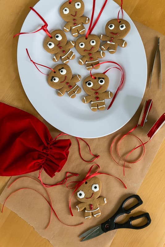 Make your own tough cookies!