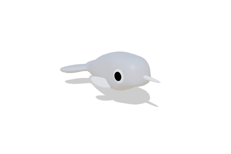 Spiffy Narwhal