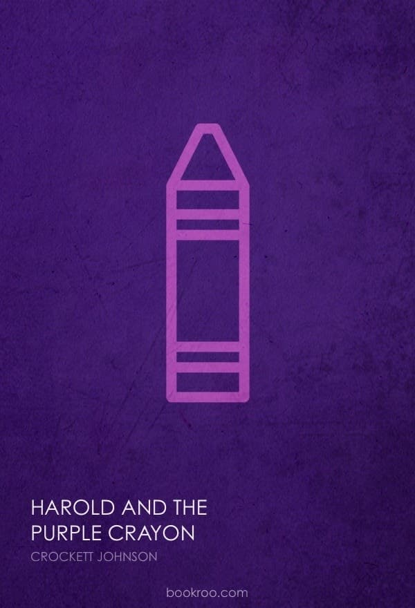 Harold And The Purple Crayon 2024 Poster Free Download Elga Nickie