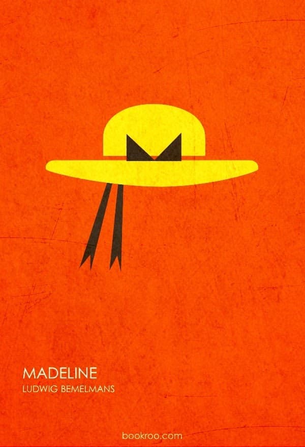 Poster of Madeline