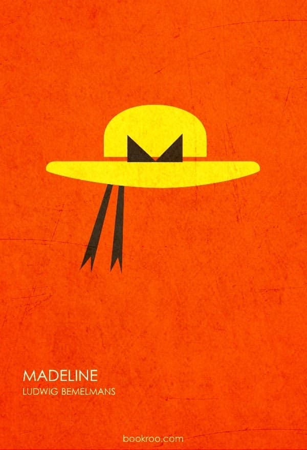 Madeline poster