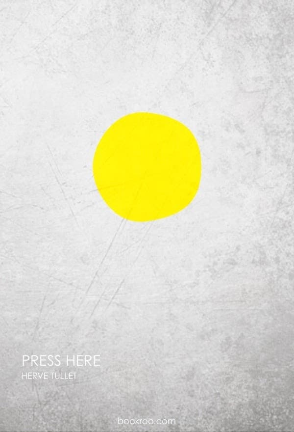 Poster of Press Here