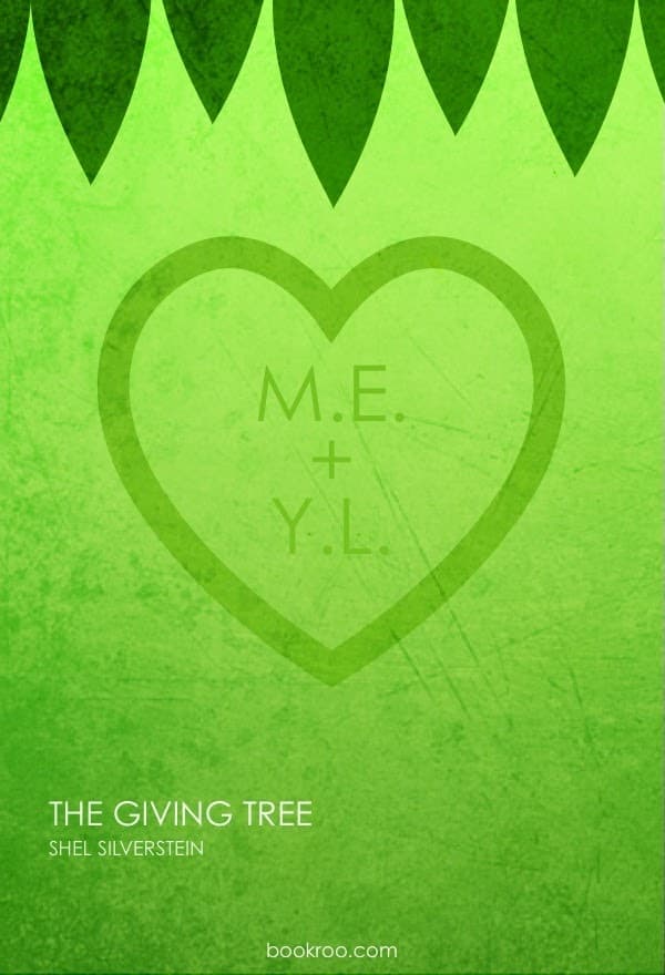 The Giving Tree poster