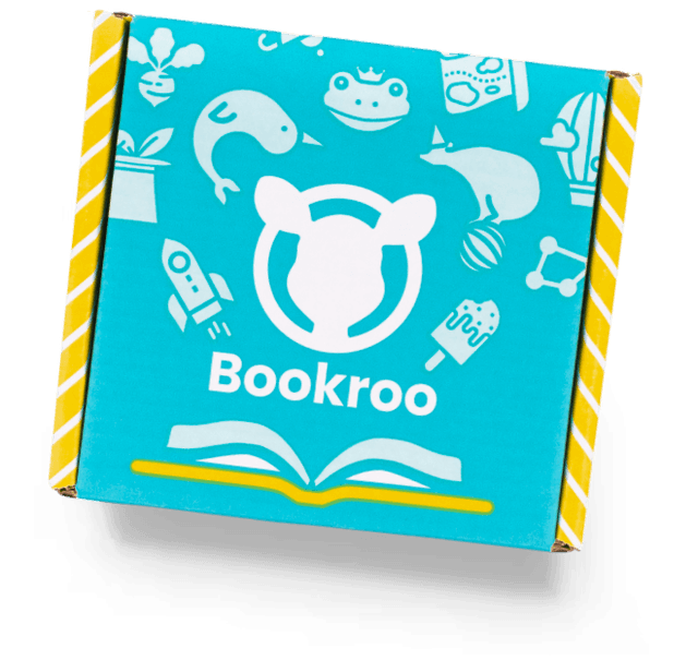 Bookroo box