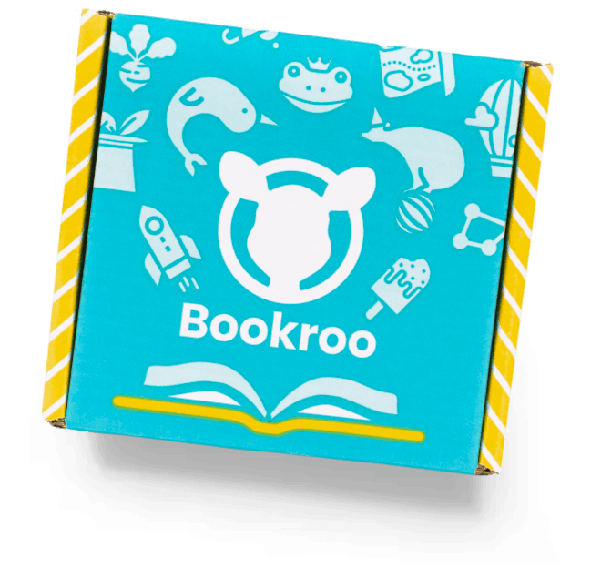 Free Bookroo book box