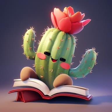 Cactus