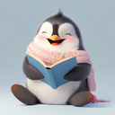Reader avatar