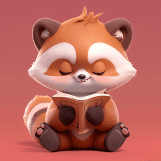 Red Panda