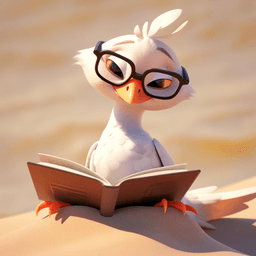 Reader avatar