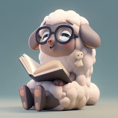 Sheep