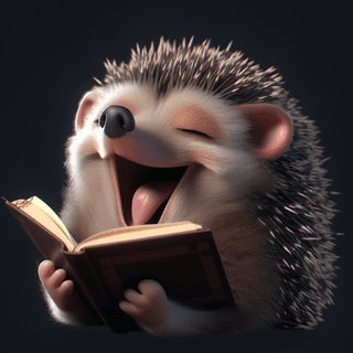 Hedgehog