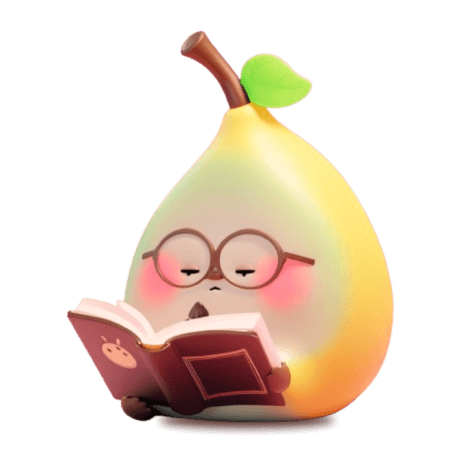 Reading character