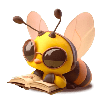 Reading character