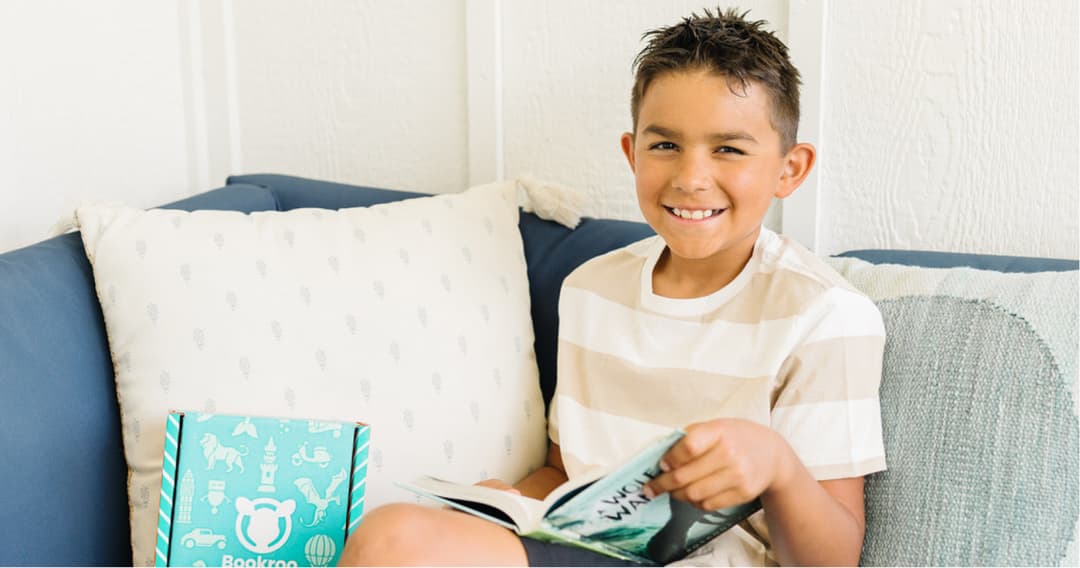 Middle Grade Book Club