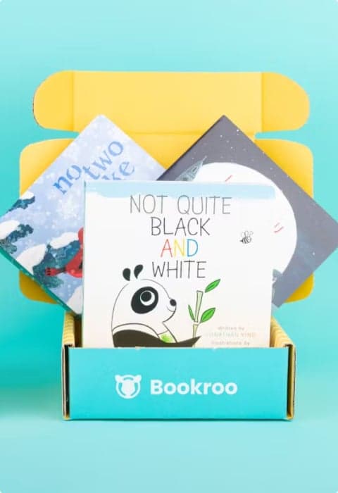 Board Book Club box