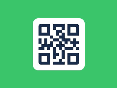 QR code