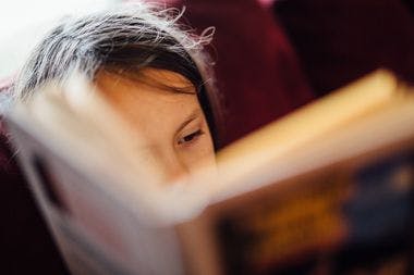 How Having a Readathon Can Make Reading More Fun for Kids