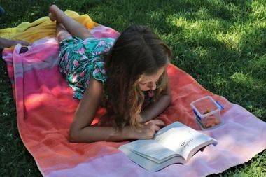 Five Tips to Help Kids Avoid the Summer Slide (aka Summer Learning Loss)