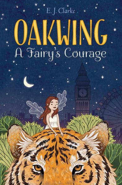A Fairy's Courage