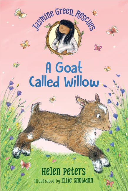 A Goat Called Willow