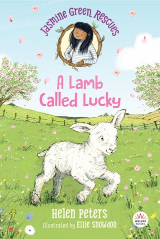 A Lamb Called Lucky