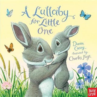 A Lullaby for Little One