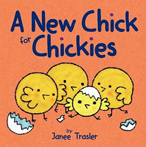 A New Chick for Chickies