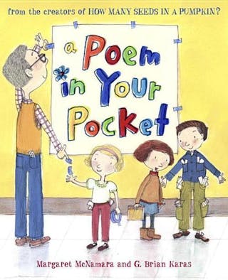 A Poem in Your Pocket