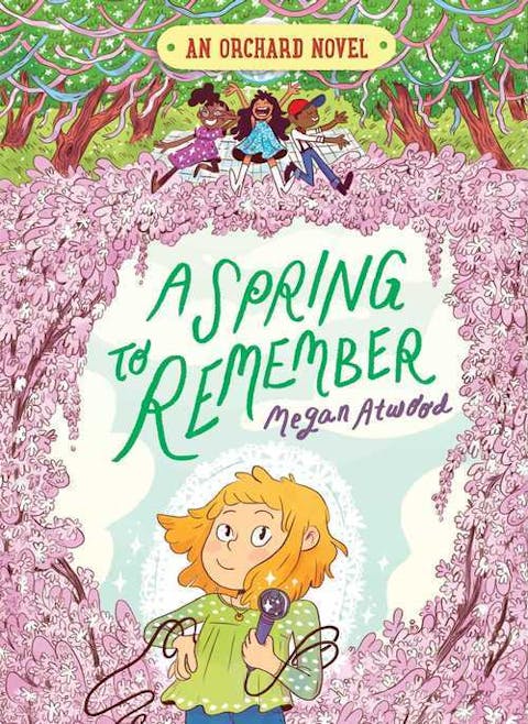 A Spring To Remember