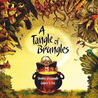 A Tangle of Brungles