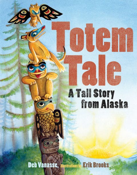 A Totem Tale