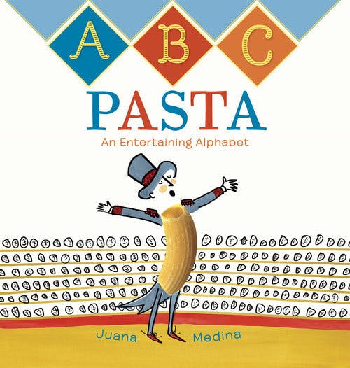 ABC Pasta