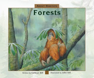 About Habitats: Forests