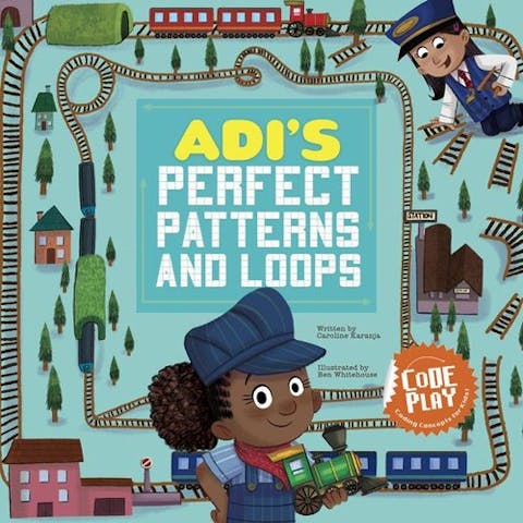 Adi's Perfect Patterns and Loops