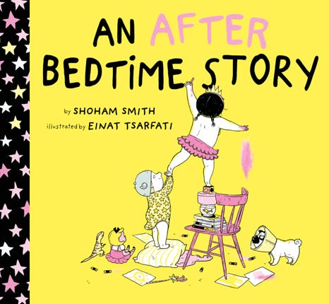 An After Bedtime Story