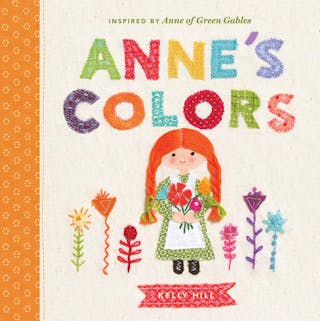 Anne's Colors