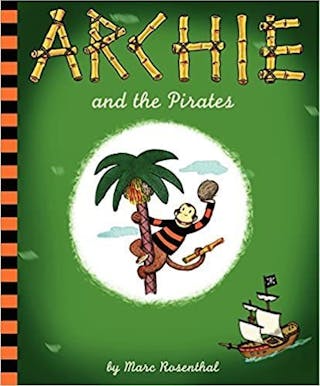 Archie and the Pirates
