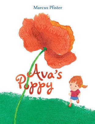 Ava's Poppy