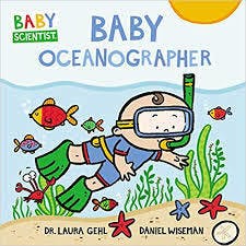 Baby Oceanographer