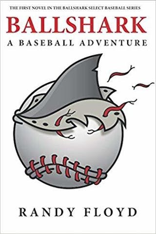 Ballshark: A Baseball Adventure