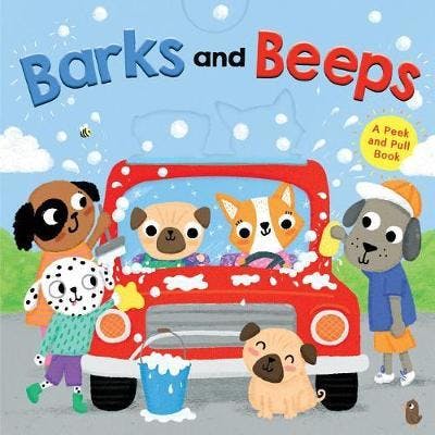 Barks and Beeps