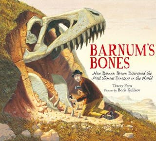 Barnum's Bones