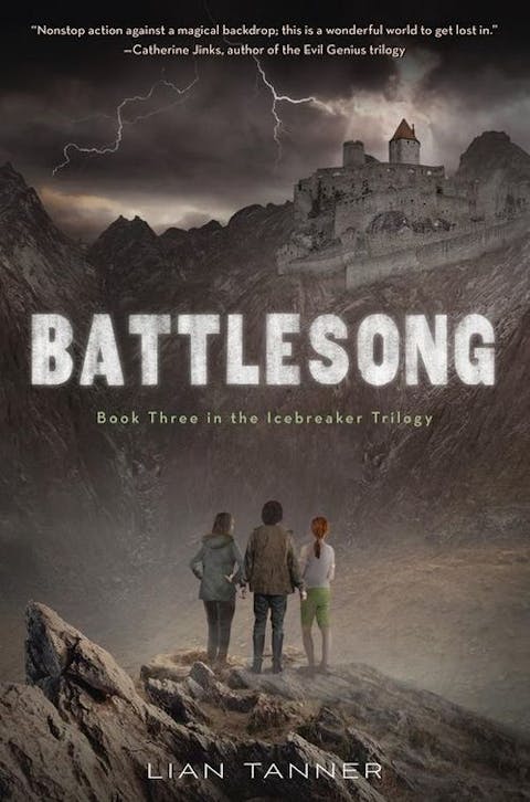 Battlesong