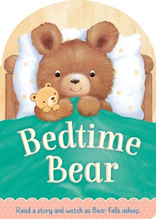 Bedtime Bear