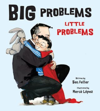 Big Problems, Little Problems