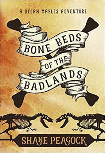 Bone Beds of the Badlands 